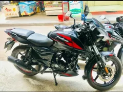 Bajaj Pulsar 150 Twin Disc